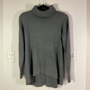 Lou & Grey turtle neck sweater!